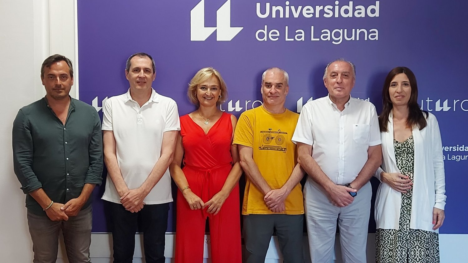 UMA.- Las universidades de Málaga y La Laguna, juntas en la investigación del lenguaje inclusivo de género