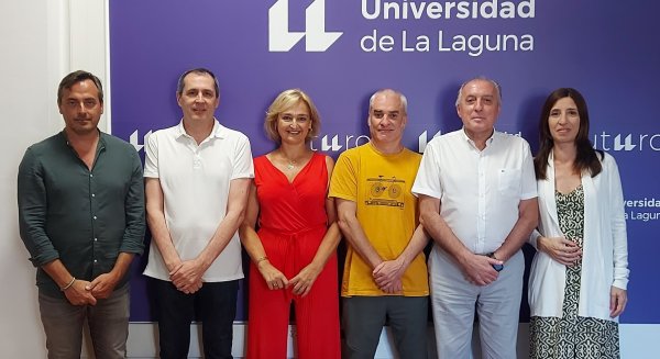 UMA.- Las universidades de Málaga y La Laguna, juntas en la investigación del lenguaje inclusivo de género