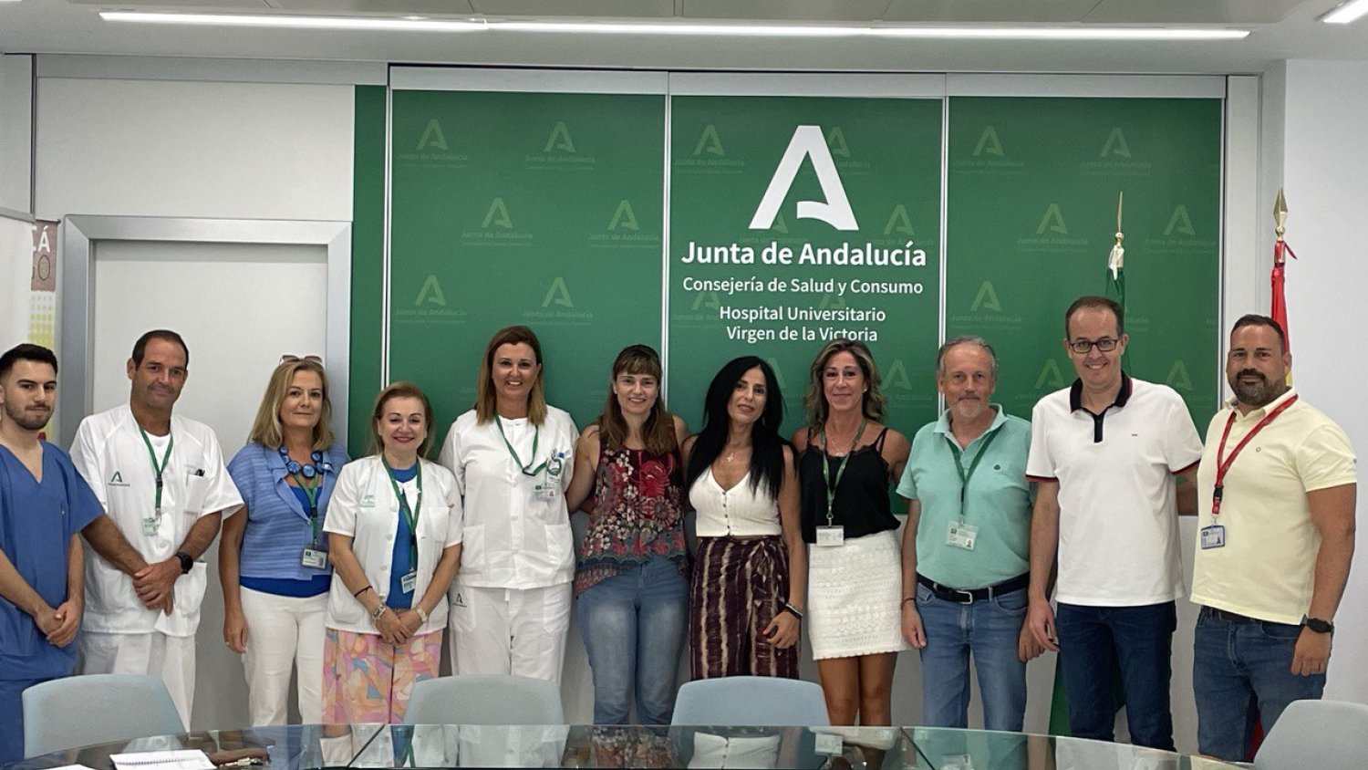 El Hospital Clínico dispondrá de baños adaptados a las necesidades de los pacientes ostomizados