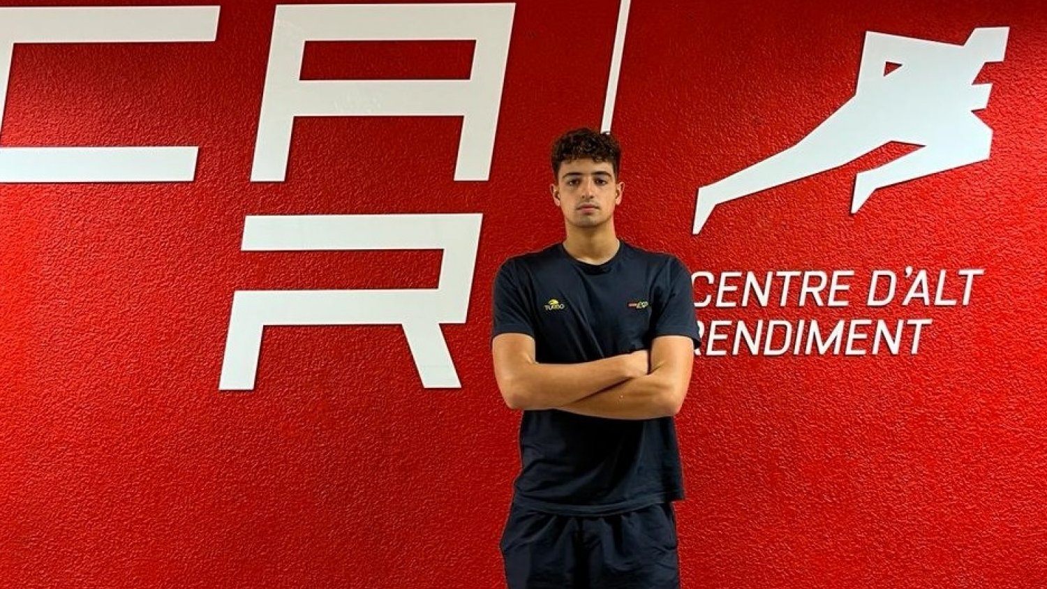 Saúl Granados coloca al waterpolo malagueño en el mapa mundial