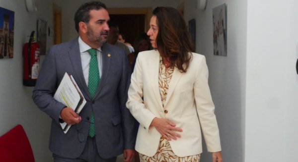 Conformado el Consejo de Administración de Acosol con Matilde Mancha como consejera delegada