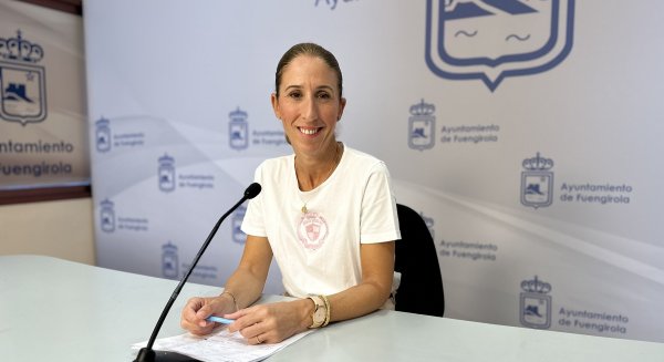 El Ayuntamiento de Fuengirola ha recogido más de 450 toneladas de papel y cartón durante los meses de junio, julio y agosto