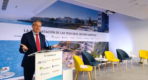 Salado critica la falta de compromiso del Gobierno con la Solheim Cup frente al interés por la Ryder Cup de Cataluña
