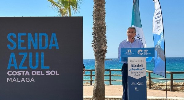 Turismo Costa del Sol presenta el programa de actividades para la celebración del Día del Mar