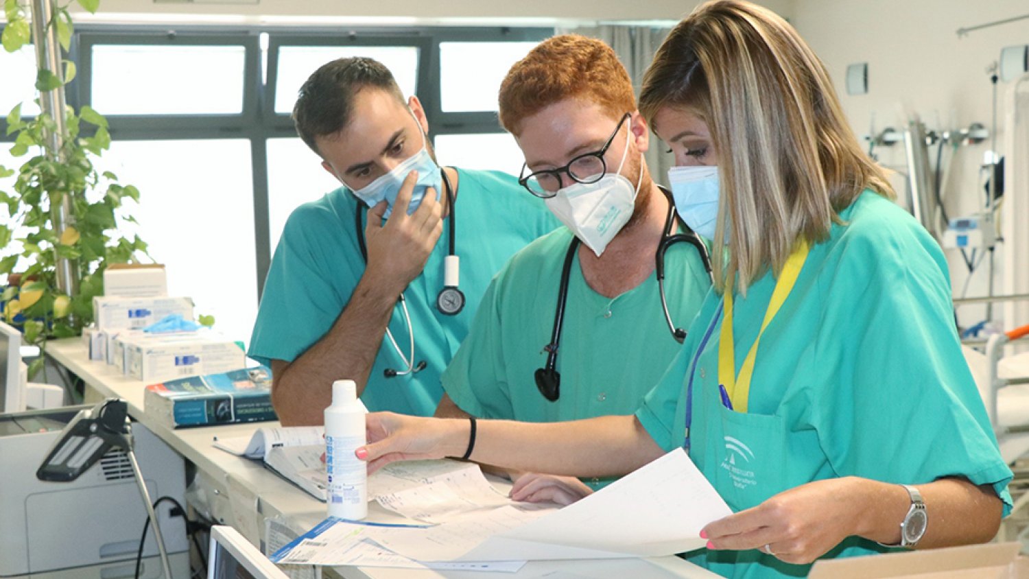 El Consejo de Gobierno aprueba 9,4 millones para construir un nuevo centro de salud en Nerja