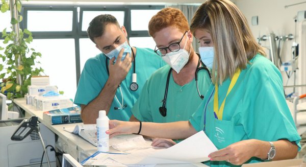 El Consejo de Gobierno aprueba 9,4 millones para construir un nuevo centro de salud en Nerja