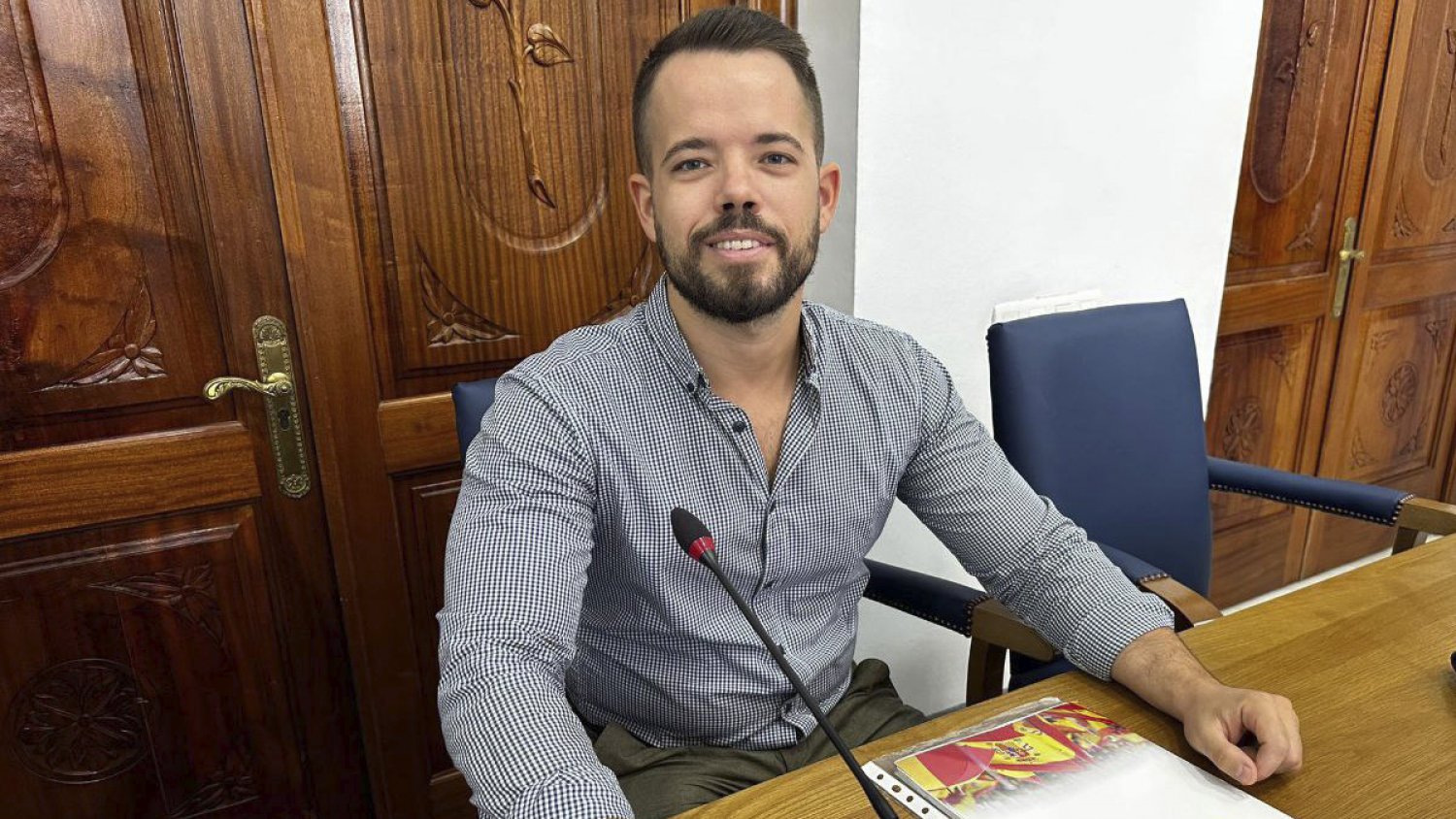 VOX denuncia un 'agujero de más de 6,5 millones de euros' en la contabilidad del Ayuntamiento de Rincón de la Victoria