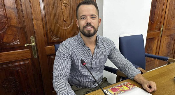 VOX denuncia un 'agujero de más de 6,5 millones de euros' en la contabilidad del Ayuntamiento de Rincón de la Victoria