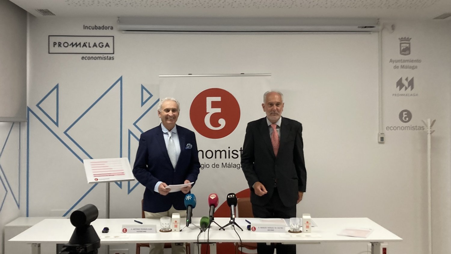 El PIB de la provincia supera a la media nacional y andaluza gracias al turismo