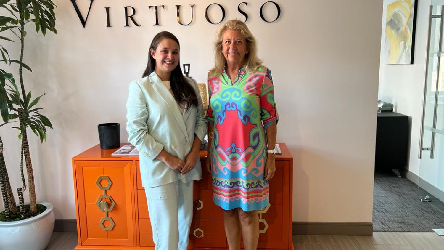 Marbella será sede de uno de los eventos anuales de carácter internacional que organiza Virtuoso, la mayor plataforma de agencias de viajes de lujo de EEUU y Canadá 