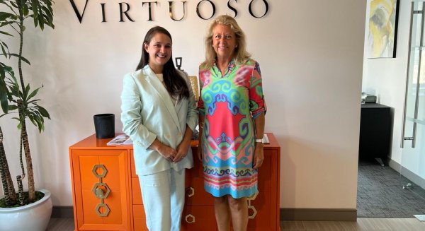 Marbella será sede de uno de los eventos anuales de carácter internacional que organiza Virtuoso, la mayor plataforma de agencias de viajes de lujo de EEUU y Canadá 