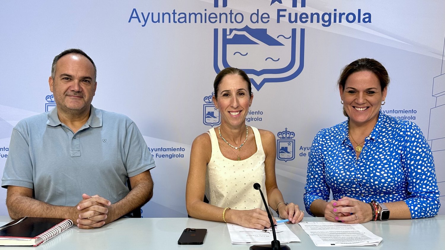 El Ayuntamiento de Fuengirola ofrece un servicio gratuito de ‘mentoring’ a las empresas de El Boquetillo para revitalizar comercialmente el barrio