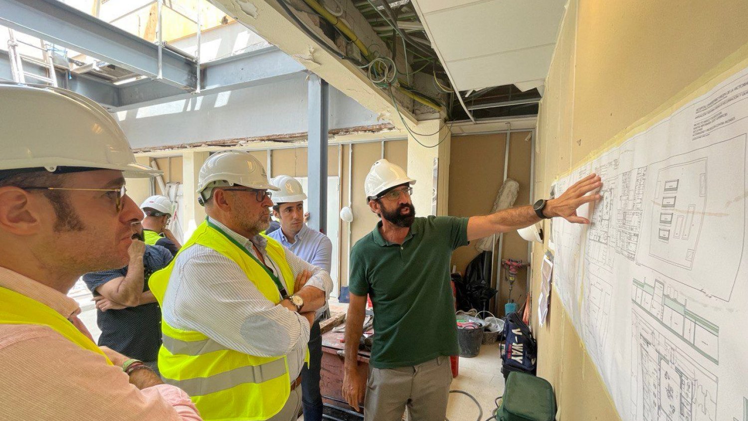 El Clínico aumentará su capacidad para la atención postoperatoria de pacientes con alto grado de complejidad