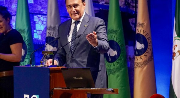 La Junta refuerza la innovación y la excelencia investigadora en el nuevo reglamento de agentes del conocimiento