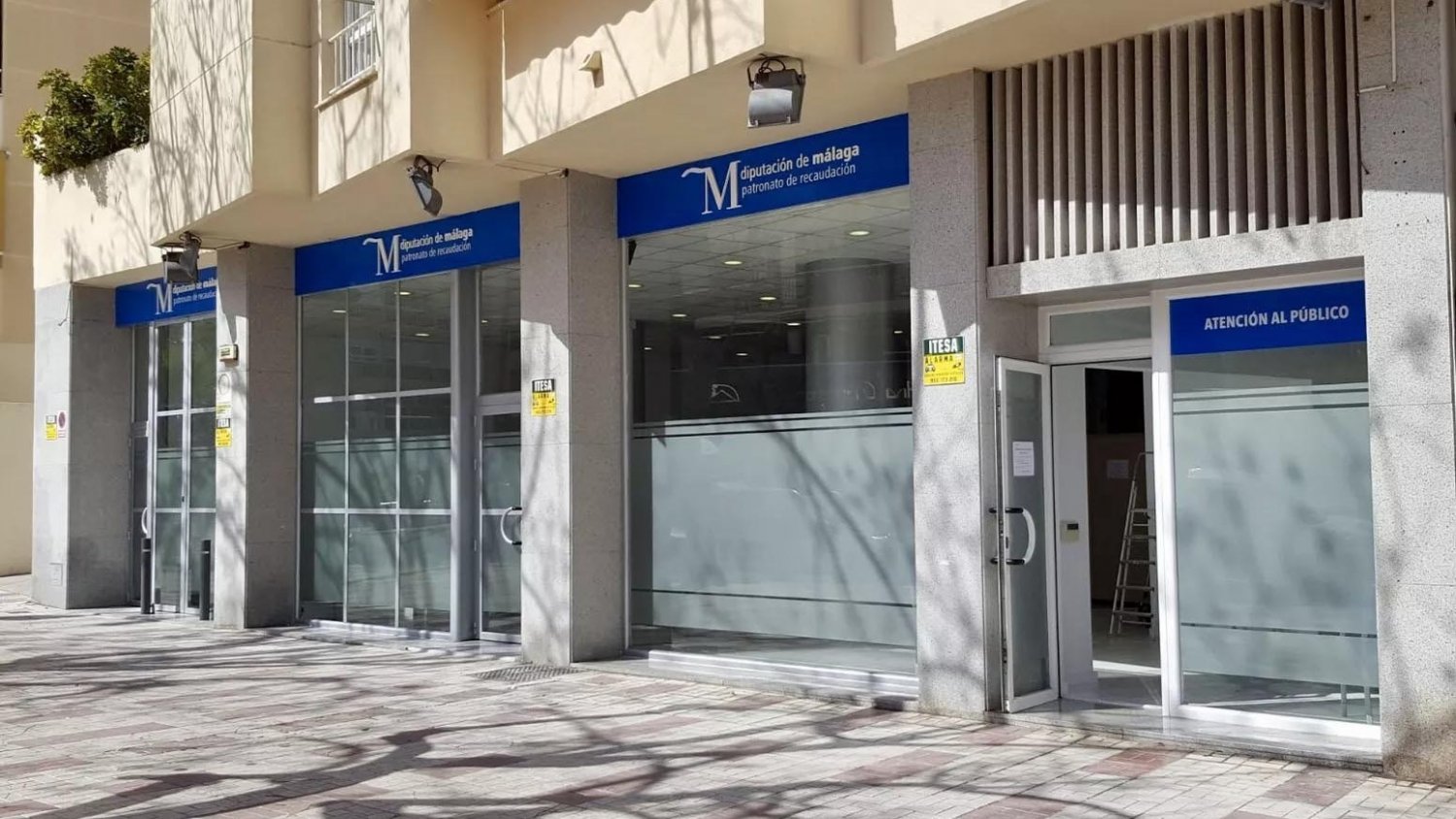 El plazo de pago voluntario del IBI y la tasa de basura se amplía hasta el 2 de octubre