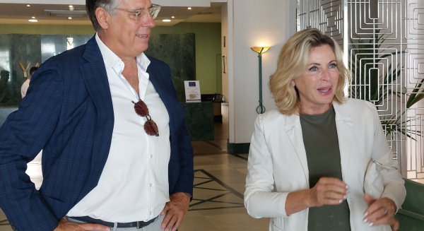 Ya son 40.000 empresas andaluzas las que han solicitado ayudas de la Junta para compensar los sobrecostes energéticos sufridos en 2022
