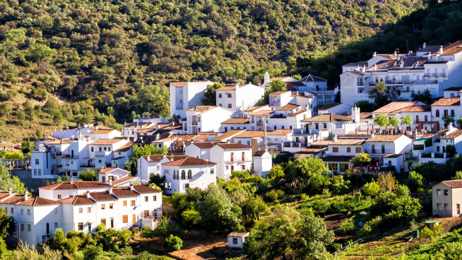 Andalucía promociona el segmento de turismo de interior en la feria Naturcyl