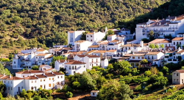 Andalucía promociona el segmento de turismo de interior en la feria Naturcyl