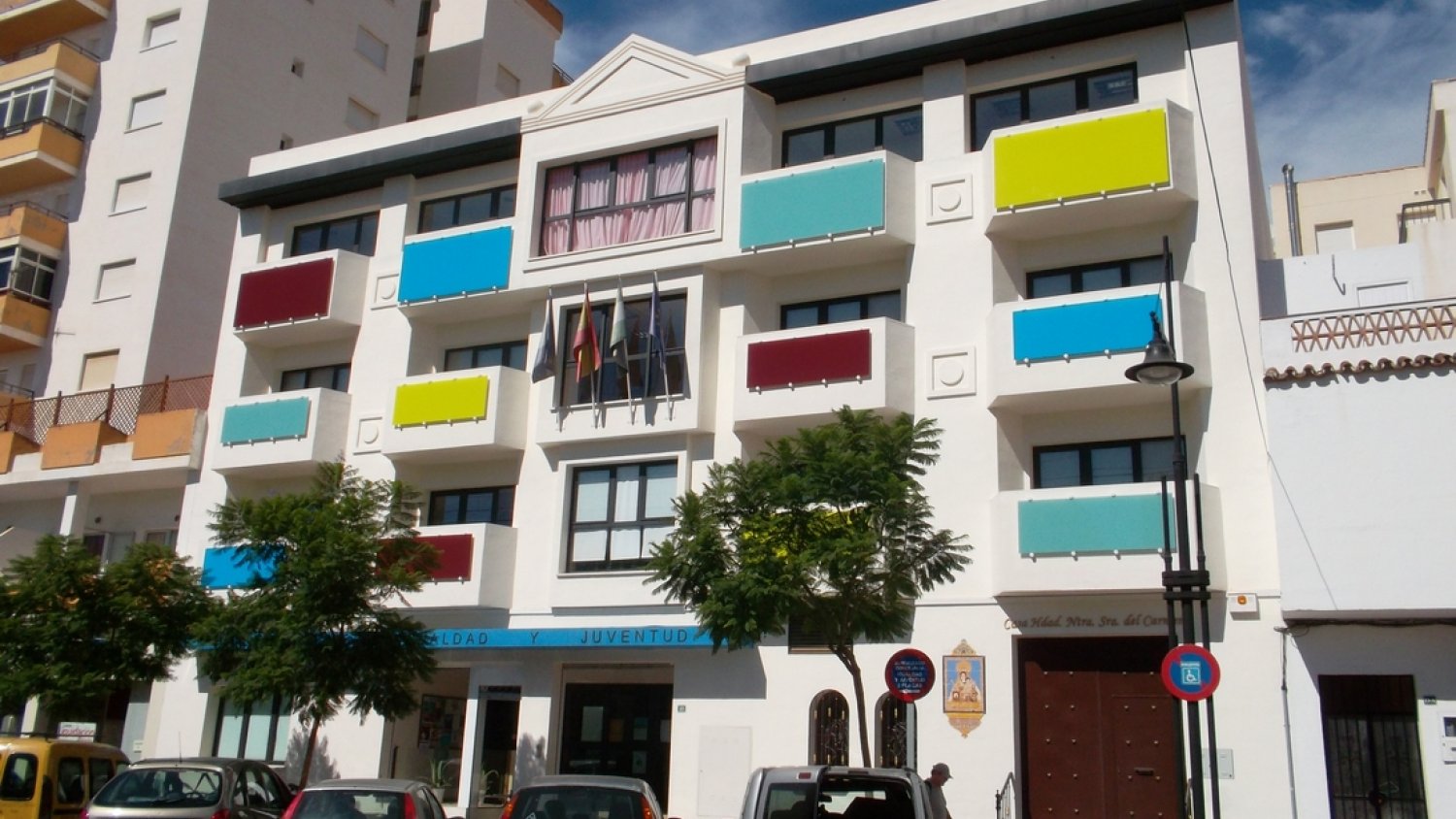 El Área de Igualdad de Fuengirola realiza 104 atenciones a mujeres víctimas de violencia de género desde comienzos de año