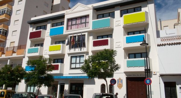 El Área de Igualdad de Fuengirola realiza 104 atenciones a mujeres víctimas de violencia de género desde comienzos de año