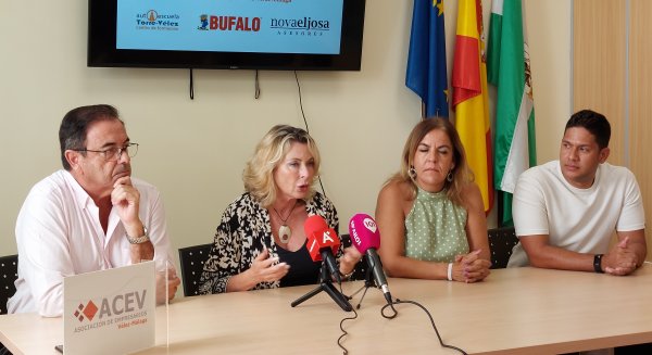 La Junta explica el fácil sistema de solicitud de ayudas para autónomos y pymes afectados por sobrecostes energéticos