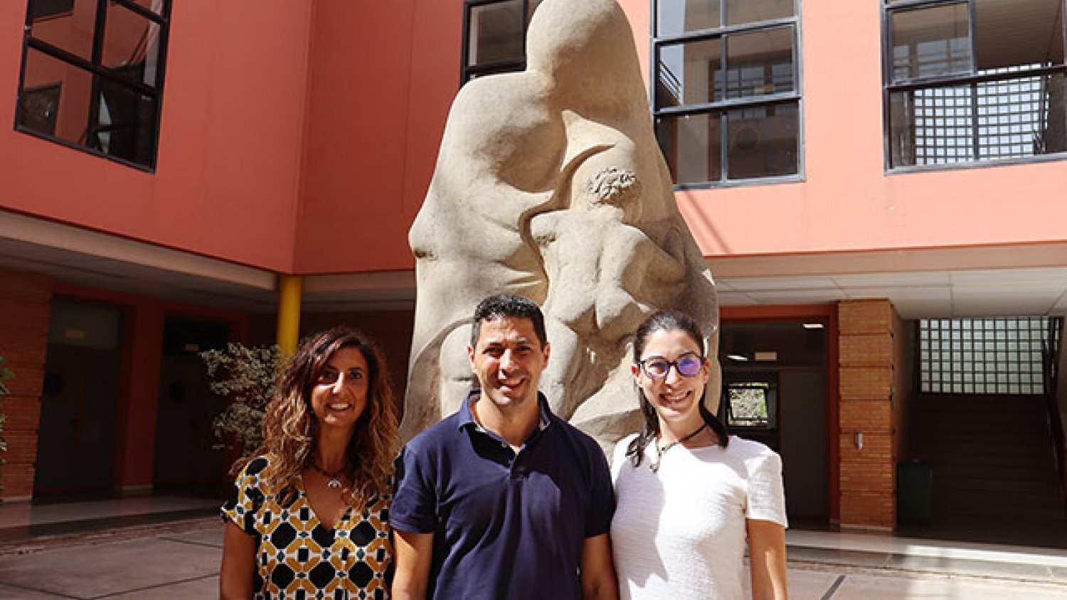 UMA.- Tres docentes de la Universidad, en la I ‘Cost Innovators Grant’ concedida a un proyecto de Ciencias Sociales