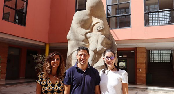UMA.- Tres docentes de la Universidad, en la I ‘Cost Innovators Grant’ concedida a un proyecto de Ciencias Sociales