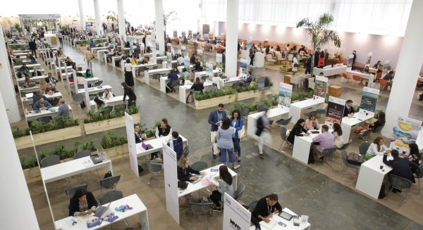 Andalucía participa en el principal encuentro de turismo de lujo de Norteamérica 