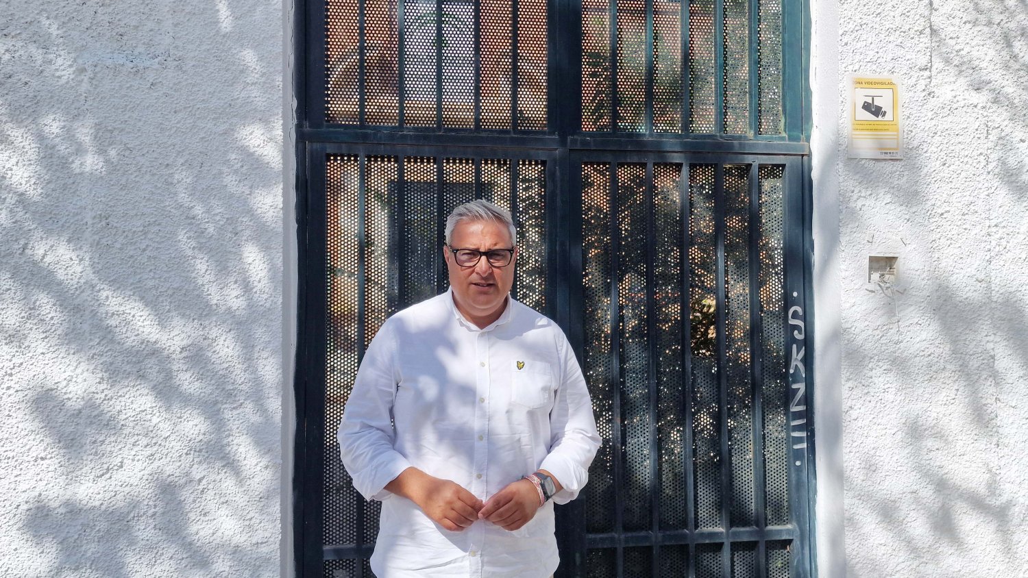 PSOE propone crear una escuela de formación hostelera Sabor a Málaga en el antiguo centro de menores San Francisco de Asís de Torremolinos
