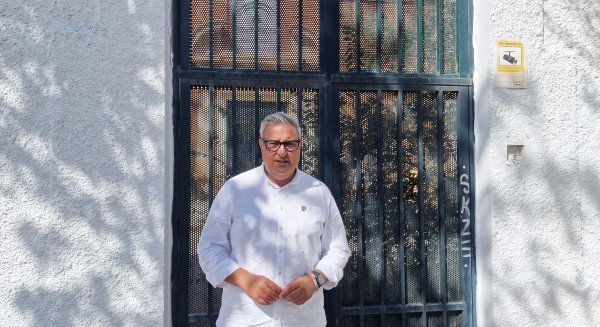 PSOE propone crear una escuela de formación hostelera Sabor a Málaga en el antiguo centro de menores San Francisco de Asís de Torremolinos