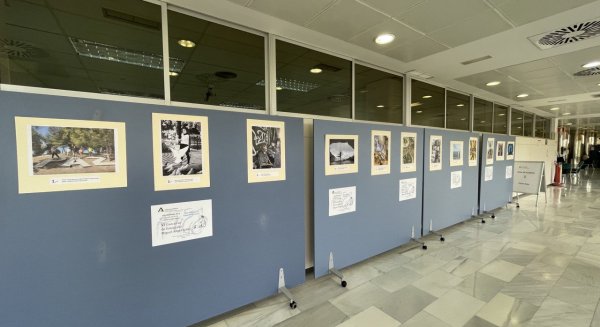 El Hospital Virgen de la Victoria celebra su VII Certamen de Fotografía “Miguel Ángel Rubio”