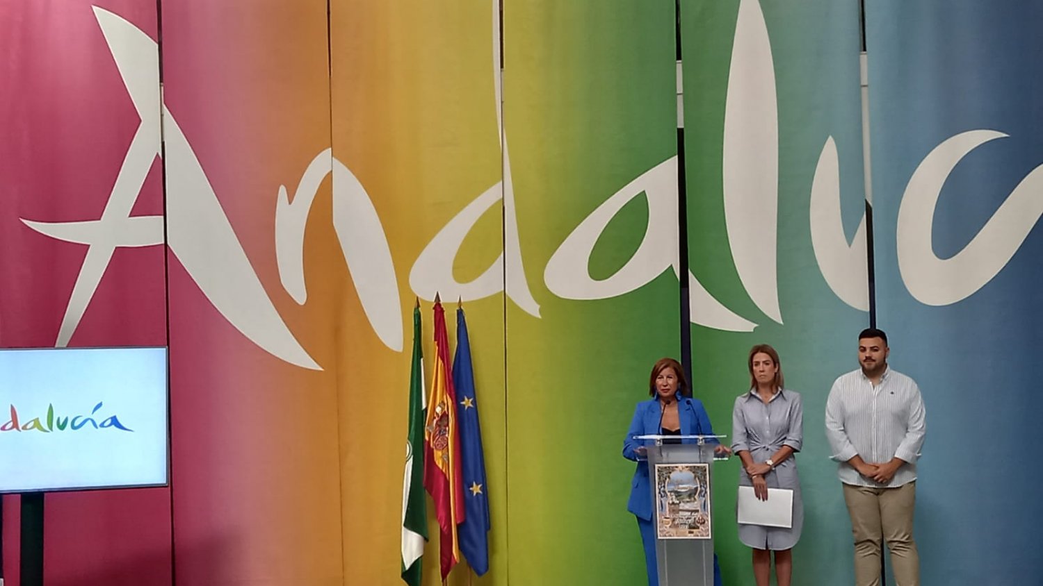 La almendra vuelve a ser protagonista este fin de semana en Almogía 