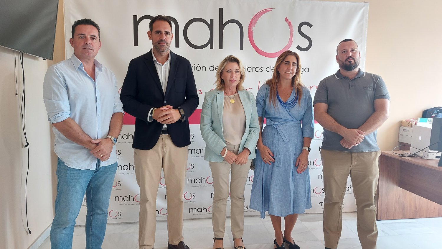 Autónomos y pymes de hostelería de Málaga pueden acogerse a las ayudas de la Junta que compensan el sobrecoste energético de 2022
