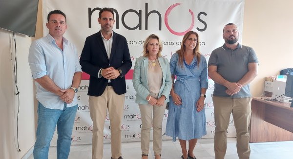 Autónomos y pymes de hostelería de Málaga pueden acogerse a las ayudas de la Junta que compensan el sobrecoste energético de 2022