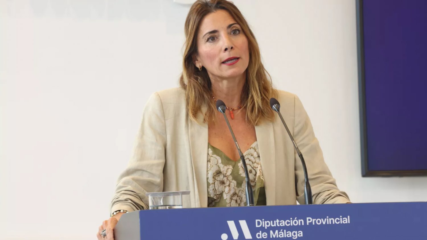 El Plan de Asistencia y Cooperación a los municipios de la Diputación se elevará hasta los 39 millones de euros