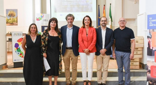 La Cumbre Mundial de Inversión de Impacto aterriza en Málaga con el evento previo 'IV Camino al Impacto'