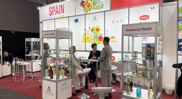Andalucía TRADE amplía mercado al agro andaluz en Australia, donde lidera las ventas, con 48 millones en el primer semestre de 2023
