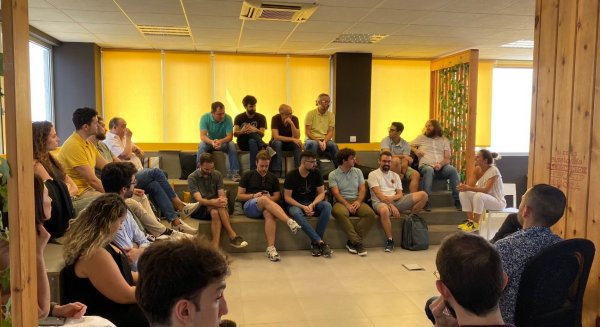 UMA.- Diez spin-off comienzan su periodo de incubación en la Universidad