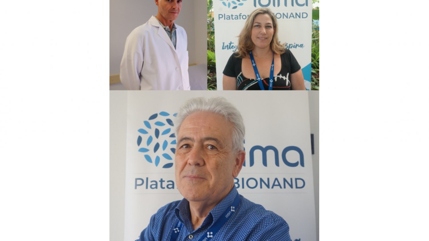 IBIMA y la Fundación Unicaja impulsan una combinación de tratamiento que podría mejorar la respuesta al cáncer de pulmón y melanoma