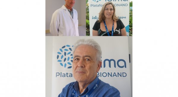IBIMA y la Fundación Unicaja impulsan una combinación de tratamiento que podría mejorar la respuesta al cáncer de pulmón y melanoma