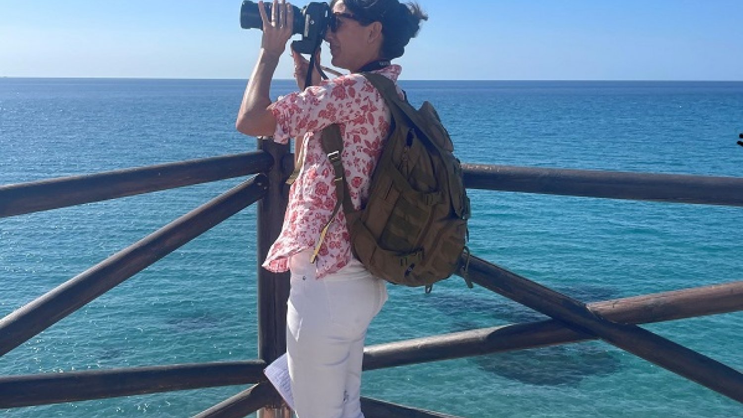 Costa del Sol intensifica la promoción en sus mercados prioritarios con la organización de una decena de press trip nacionales e internacionales