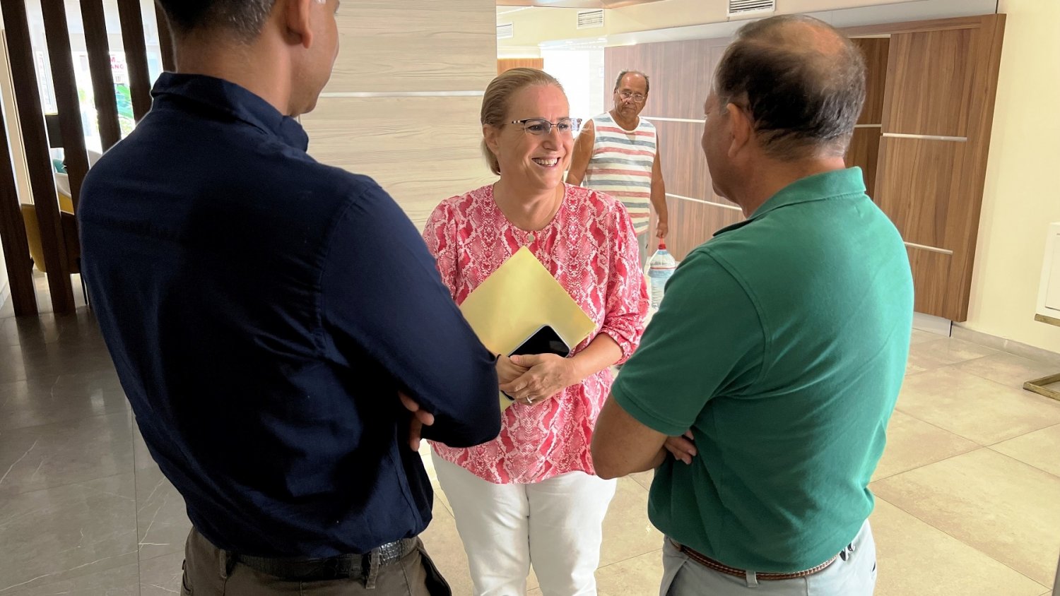 Fuengirola lidera la previsión de ocupación hotelera media de la provincia, en agosto, con casi un 90%
