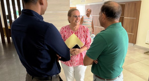 Fuengirola lidera la previsión de ocupación hotelera media de la provincia, en agosto, con casi un 90%