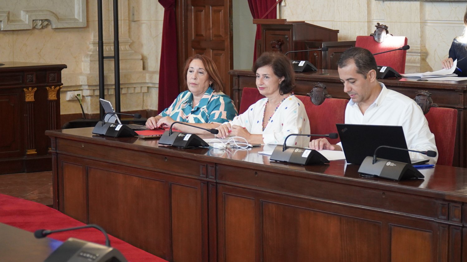 El PSOE lamenta que el PP dé la espalda a los 3.000 malagueños que esperan el bono de alquiler