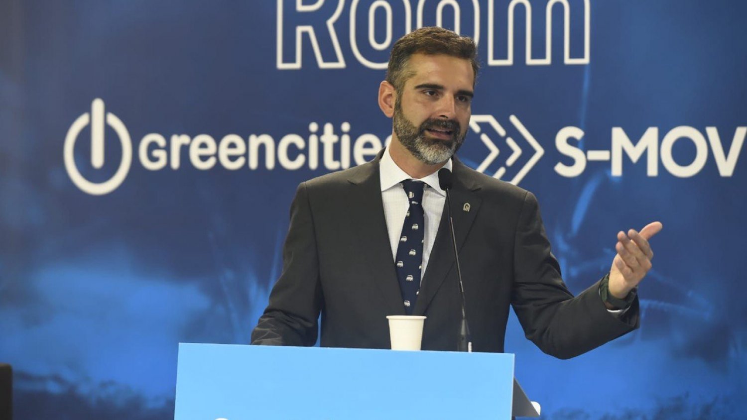 La Junta anuncia la puesta en marcha de REVERSA, la Red de Ciudades Verdes y Sostenibles  de Andalucía