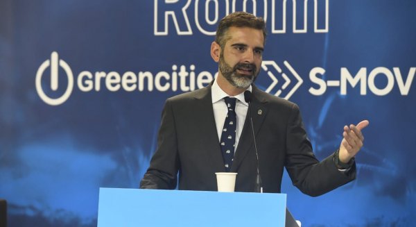 La Junta anuncia la puesta en marcha de REVERSA, la Red de Ciudades Verdes y Sostenibles  de Andalucía