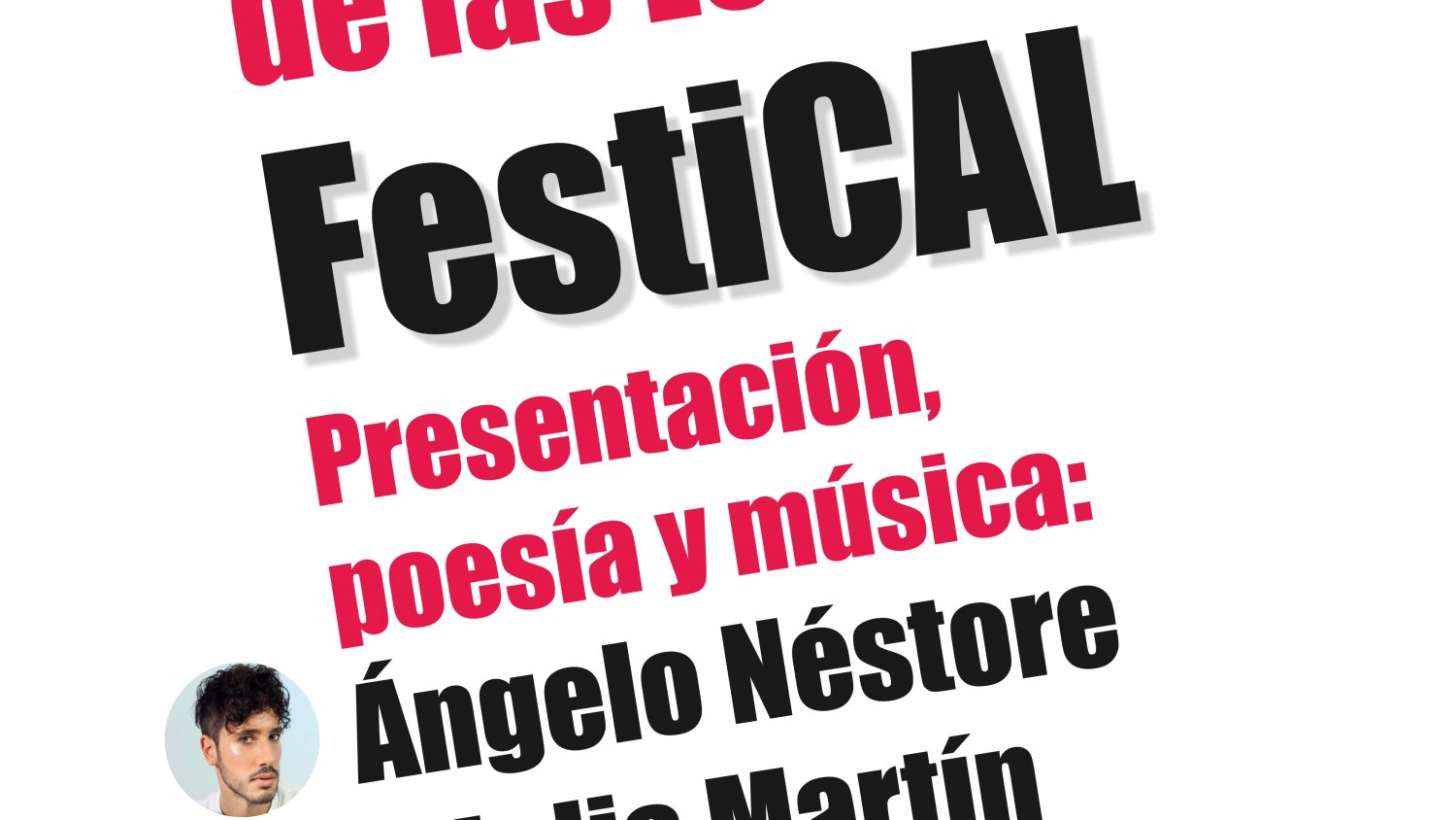‘FestiCAL’, la fiesta que celebra los 25 años de historia del Centro Andaluz de las Letras 