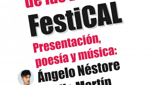‘FestiCAL’, la fiesta que celebra los 25 años de historia del Centro Andaluz de las Letras 