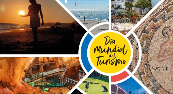 Rincón de la Victoria celebra el Día Mundial del Turismo con cinco días de actividades para todas las edades