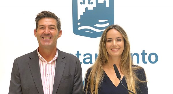  Aprobada bonificación del 50% del ICIO para VPO de constructoras privadas en Málaga